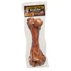 Savory Prime Butcher Bones Smoked Ham Grain Free Treats For Dog 12 in. 88803